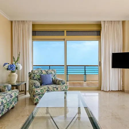 Casa Panorama - Panoramic Sea View & Pool Appartement *