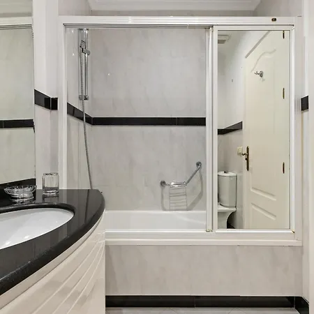 Appartement Casa Panorama - Panoramic Sea View & Pool *