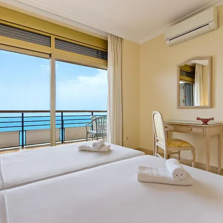 Casa Panorama - Panoramic Sea View & Pool Appartement *