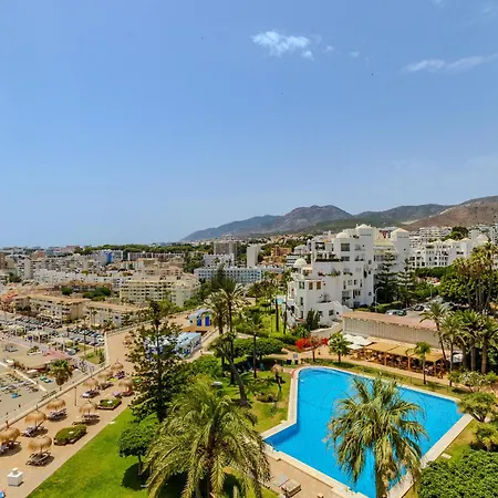 Casa Panorama - Panoramic Sea View & Pool * Torremolinos