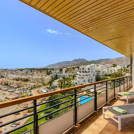 Appartement Casa Panorama - Panoramic Sea View & Pool