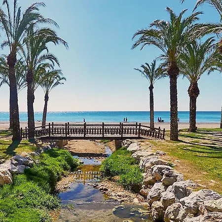 Appartement Casa Panorama - Panoramic Sea View & Pool Torremolinos